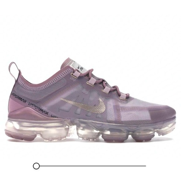 Nike Purple VaporMax 2019 - Picture 1 of 4